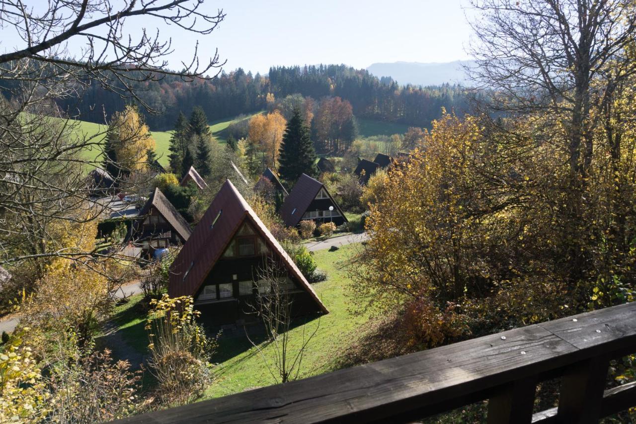 Haus 4-Jahreszeiten Siegsdorf Exterior foto